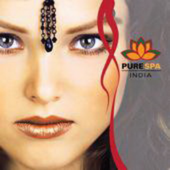 Pure Spa India - COMPILATION