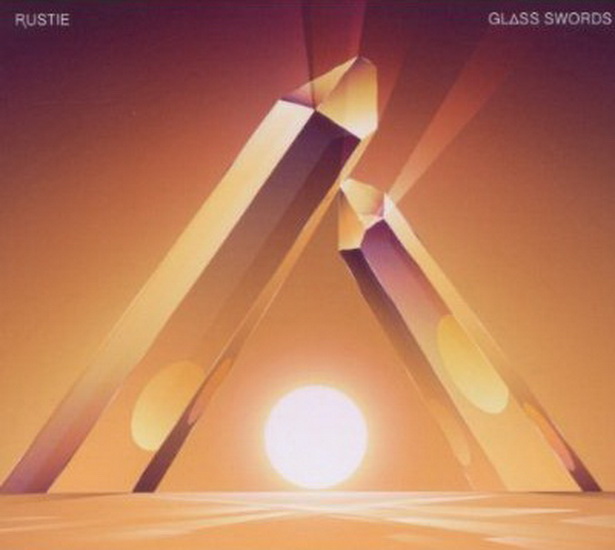 Glass Swords - RUSTIE