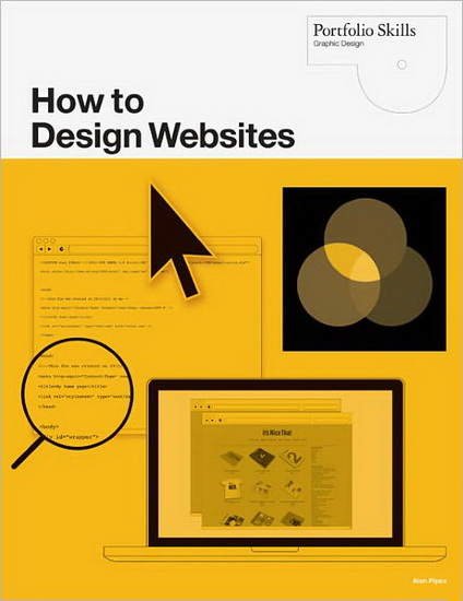How to design websites - ALAN PIPES