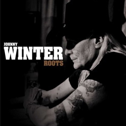 Roots - WINTER JOHNNY