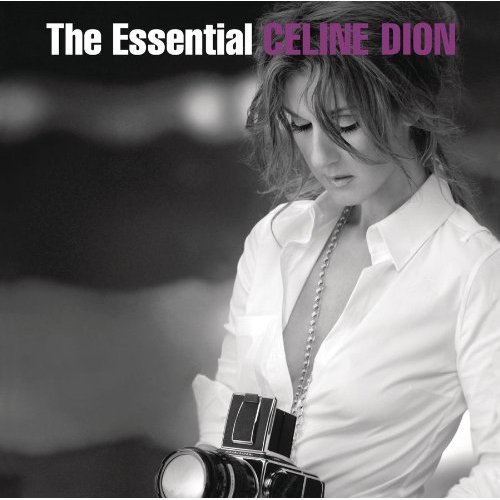 Essential Celine Dion (2CD) - DION CELINE