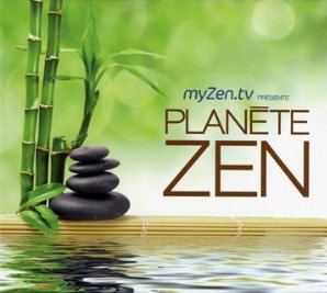 Zen Planet - COMPILATION