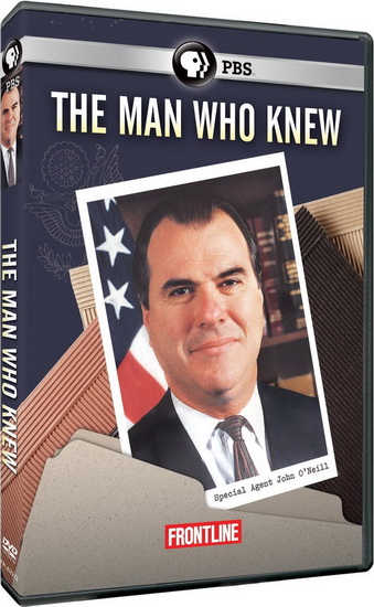 The Man Who Knew - 