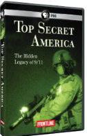 Frontline: Top Secret America - PBS