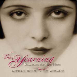 The Yearning - MICHEAL HOPPÉ
