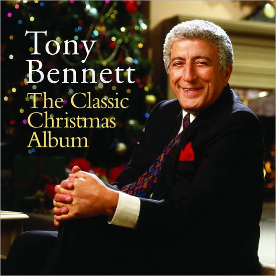 The Classic Christmas Album - BENNETT TONY