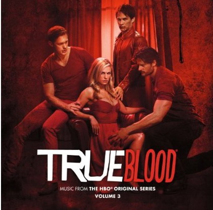 True Blood, Vol.3 - COMPILATION