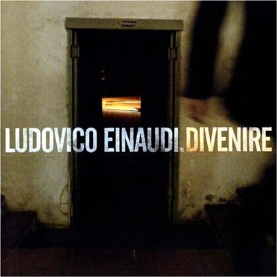 Divenire - EINAUDI LUDOVICO