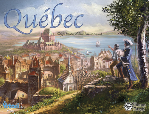 Québec - 