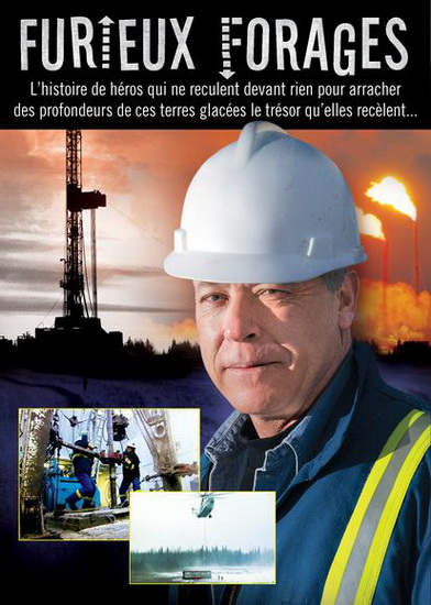 Furieux Forages (Saison 1) - FURIEUX FORAGES