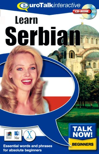 Parlez le Serbe - PC