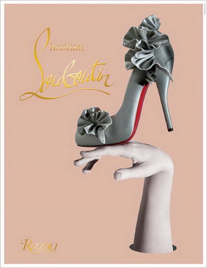 Christian Louboutin - CHRISTIAN LOUBOUTIN