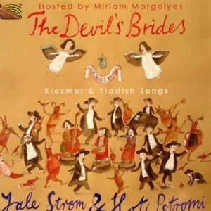 Devil&#39;s Brides - STROM - SWARTZ - TRADITIONAL