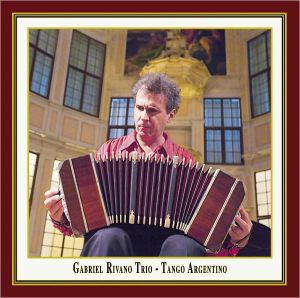 Tango Argentino - COMPILATION