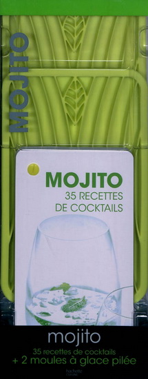 Coffret mojito - COLLECTIF