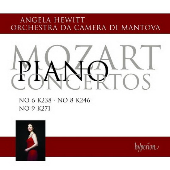 Mozart: Piano Concertos - MOZART