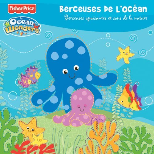 Berceuses de l&#39;océan - COMPILATION