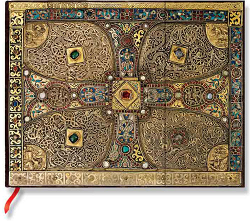 Livre d'invité Croix Gospels - 