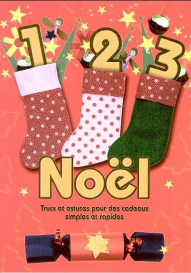 1 2 3 Noël - JOCELYN MILLER