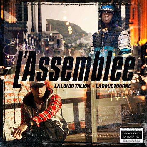 La Loi du talion / La roue tourne 2CD - ASSEMBLÉE (L')