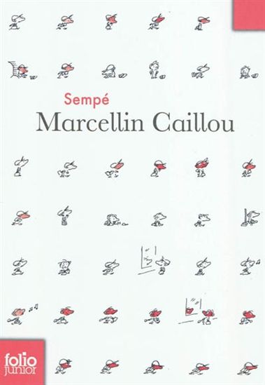 Marcellin Caillou N. éd. - JEAN-JACQUES SEMPÉ