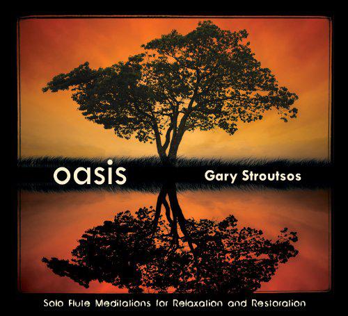 Oasis - STROUTSOS GARY