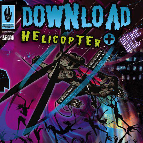 Helicopter + Wookie Wall - DOWNLOAD