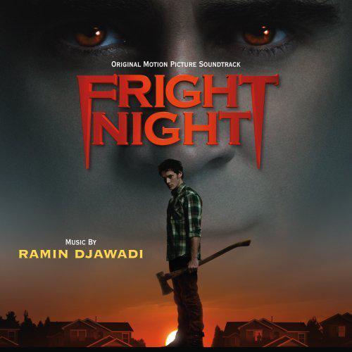 Fright Night - DJAWADI RAMIN