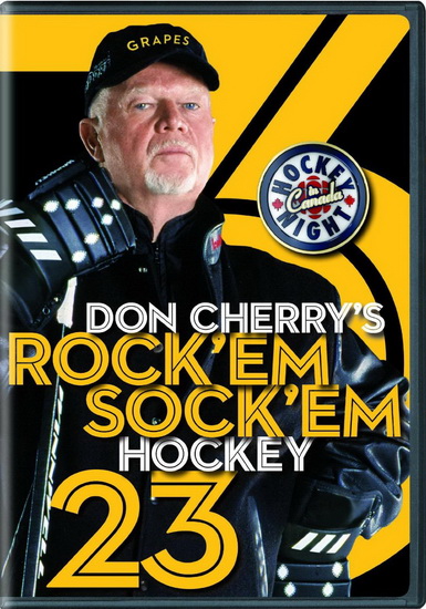 Don Cherry&#39;s Rock&#39; Em Sock&#39; Em V.23 - CHERRY DON