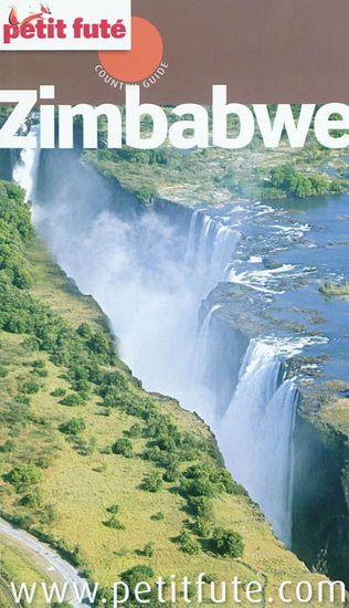 Zimbabwe 2011-2012 - COLLECTIF