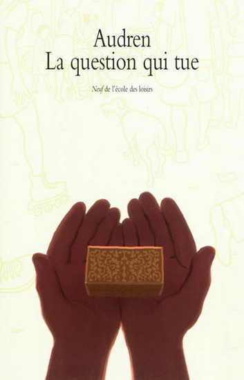 La Question qui tue - AUDREN