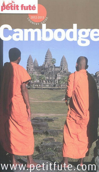 Cambodge 2012/2013 - COLLECTIF