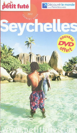 Seychelles 2012 + DVD - COLLECTIF