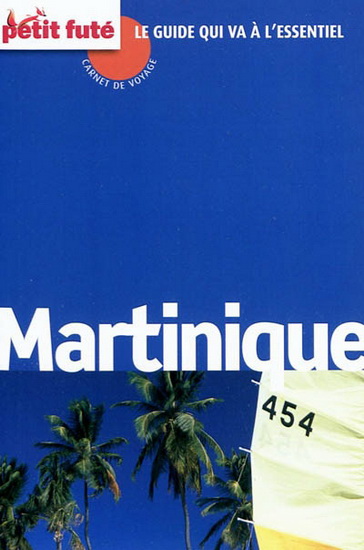 Martinique 2011 - COLLECTIF