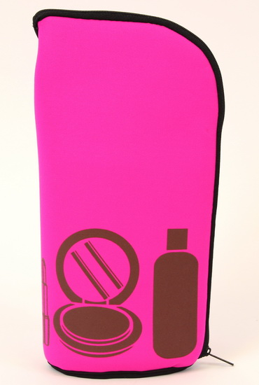Etui de toilette de voyage Femme - 