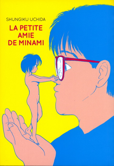 La Petite amie de Minami - SHUNGIKU UCHIDA