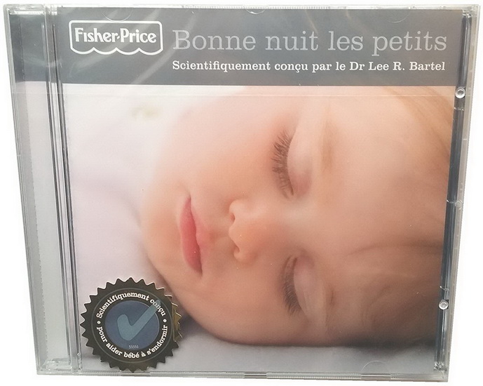 Bonne nuit les petits - COMPILATION