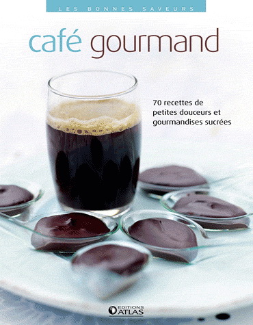 Café gourmand - COLLECTIF
