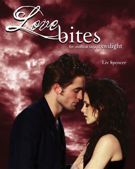 Love bites - LIV SPENCER