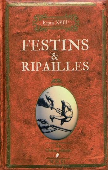 Festins & ripailles - MAGUY LY - NICOLE MASSON