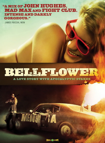 Bellflower - GLODELL EVAN