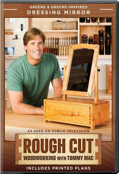 Rough Cut (Season 2):T Greene An - 