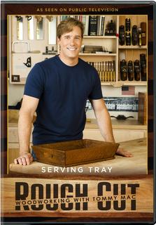 Rough Cut (Season 2):T Serving C - 