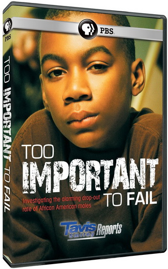 Travis Smiley: Reports Too Important To - 