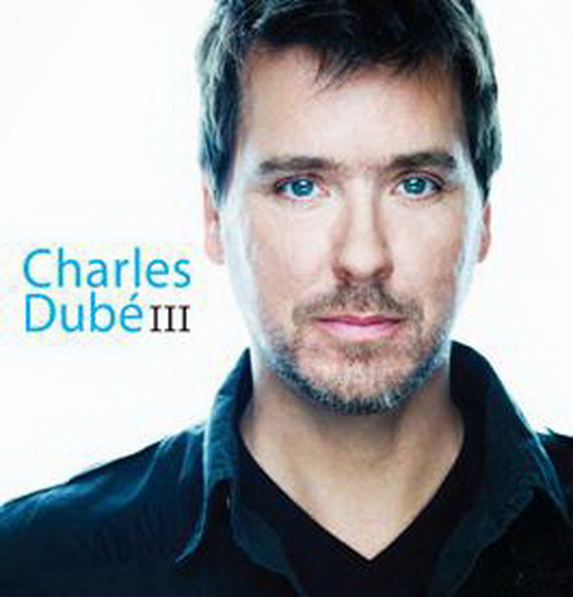 Charles Dubé III - DUBÉ CHARLES