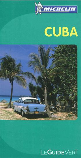 Cuba - COLLECTIF
