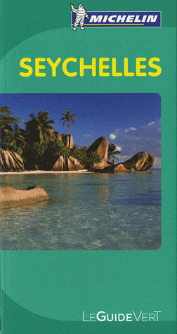Seychelles - COLLECTIF