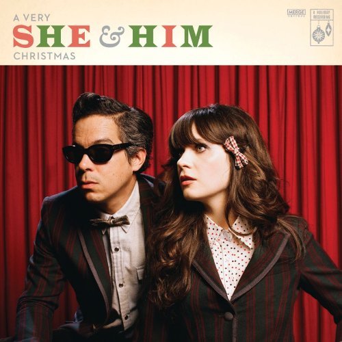 A Very She & Him Christmas - SHE & HIM