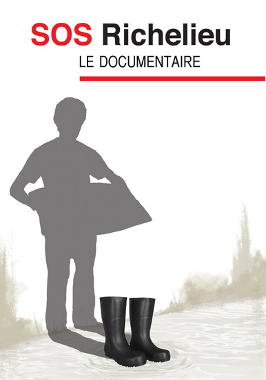 S.O.S Richelieu - DENIS LÉPINE