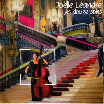 Les Douze sons - LÉANDRE JOELLE